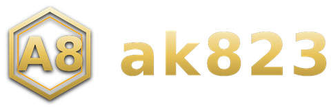 ak823 logo